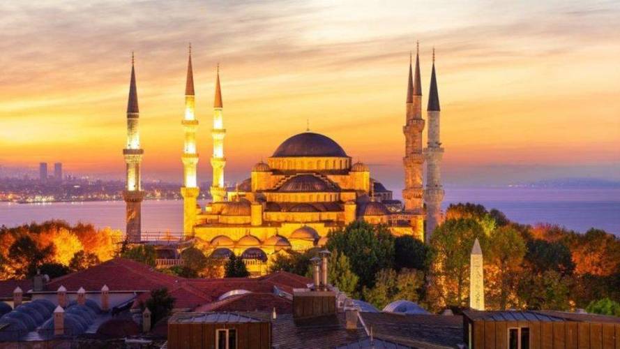 去土耳其旅游-去土耳其旅游费用大概要多少