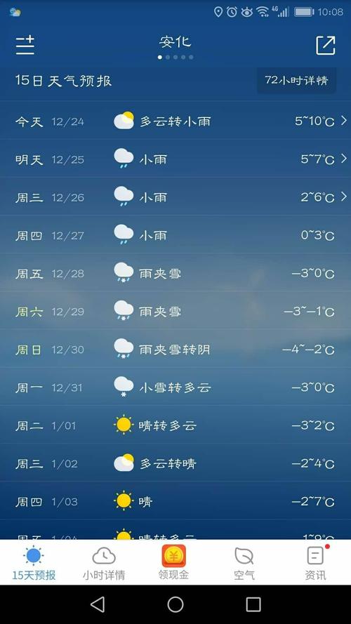 雅江天气-雅江天气预报一周天气预报15天