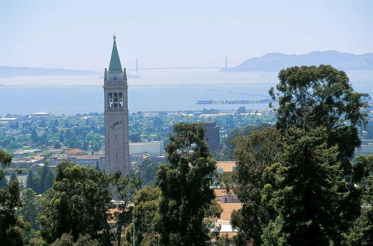 加州-加州大学伯克利分校申请条件