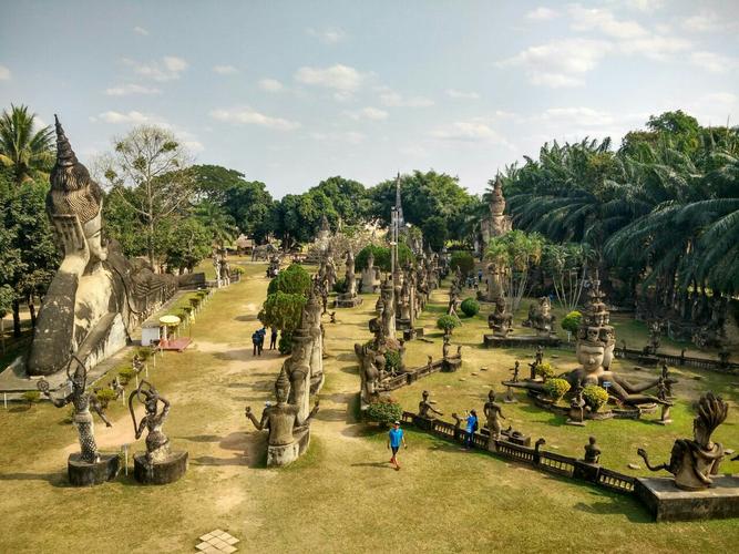 老挝旅游逗留时间多久-老挝旅游开放了吗